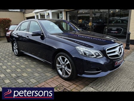 2016 Mercedes-Benz E Class - thumbnail 2