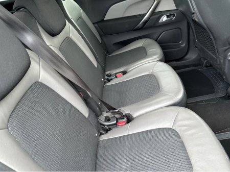 2019 Citroen Grand C4 Picasso - thumbnail 7