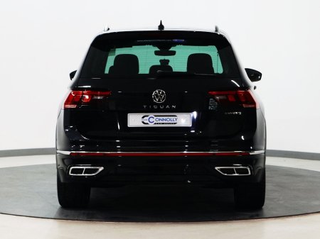 2023 Volkswagen Tiguan - photo 4