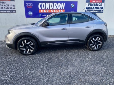 2023 Opel Mokka 1.2 130BHP ELITE AUTO ( 231 REG  ) €22,900 thumbnail
