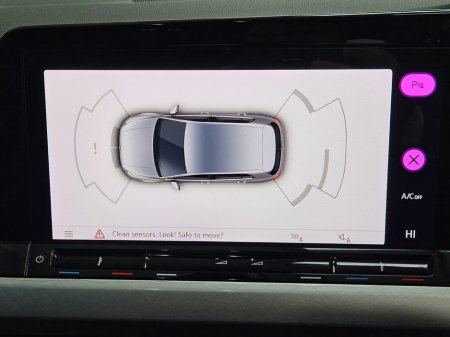 2020 Volkswagen Golf - thumbnail 12