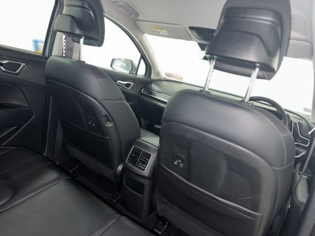 2024 Kia Sportage - thumbnail 6