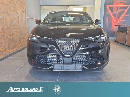 2026 Alfa Romeo Junior Ibrida 1.2 HYBRID 136HP €37,255