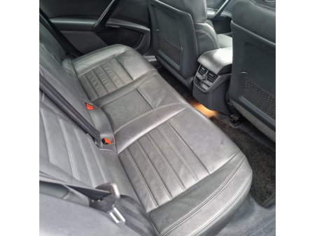 2016 Peugeot 508 1.6 eHDI 115bhp Sat Nav S/S Allure €7,450 thumbnail