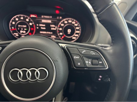 2019 Audi A3 - thumbnail 19