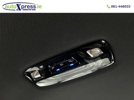 2018 BMW 5 Series - thumbnail 28