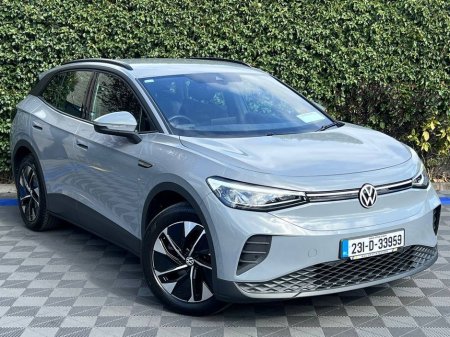 2023 Volkswagen ID.4 - thumbnail 1