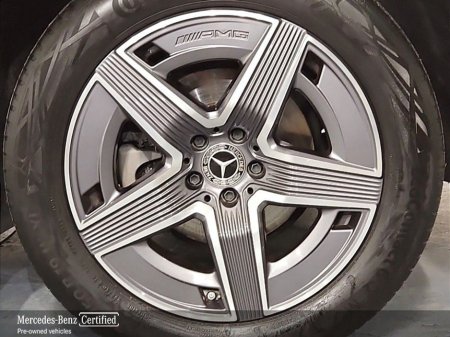 2024 Mercedes-Benz GLC Class - thumbnail 5