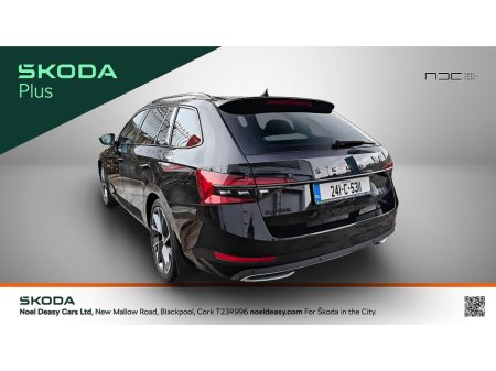 2024 Skoda Superb - thumbnail 2