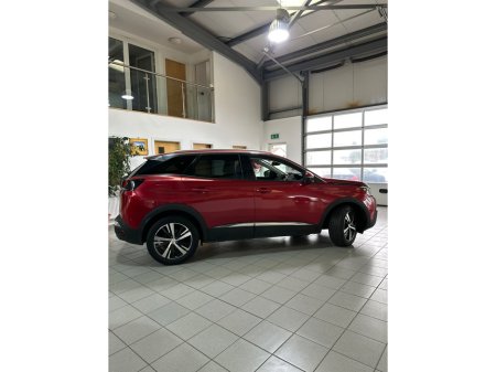 2019 Peugeot 3008 - thumbnail 14