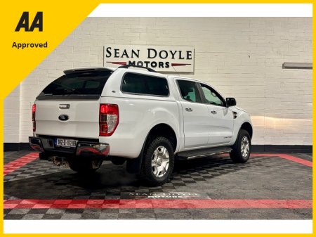 2019 Ford Ranger - photo 6