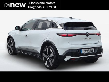 2023 Renault Megane E-Tech - thumbnail 9