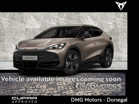 2025 Cupra Tavascan TAVASCAN ENDURANCE (4) *WINTER PACK* €44,900