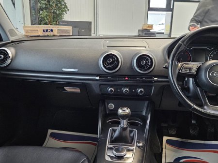 2017 Audi A3 - thumbnail 12