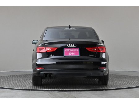 2016 Audi A3 1.4 TFSI S-TRONIC 4DR *REVERSE CAM*PARK SENSORS* €16,890 thumbnail