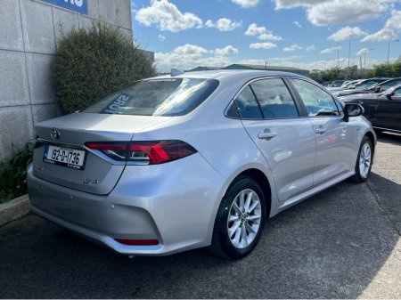 2019 Toyota Corolla - photo 4