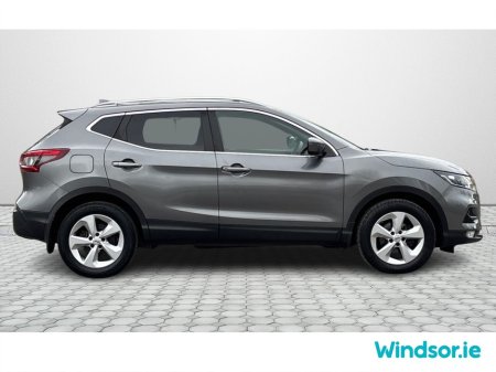 2019 Nissan Qashqai - thumbnail 12