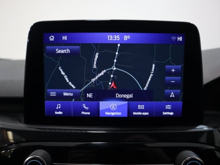 2021 Ford Kuga *64* 1.5 TDCI EDITION ST-LINE €23,800 thumbnail