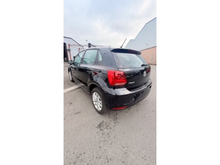 2017 Volkswagen Polo - thumbnail 3