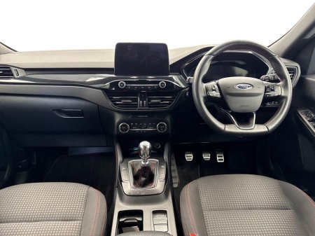 2021 Ford Kuga 1.5D ST LINE *PRICE DROP* €85 PER WEEK €25,995 thumbnail