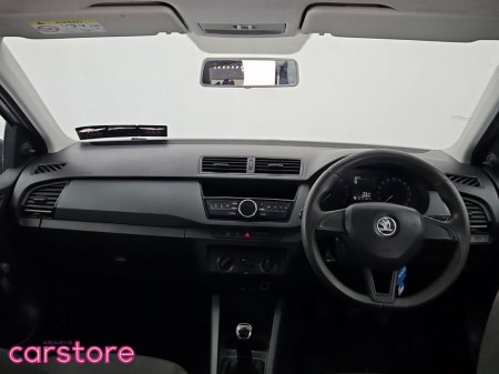 2016 Skoda Fabia - thumbnail 11