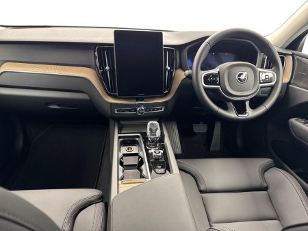 2026 Volvo XC60 T6 PLUS DARK *IN STOCK* €175 PER WEEK ON PCP €77,844 thumbnail