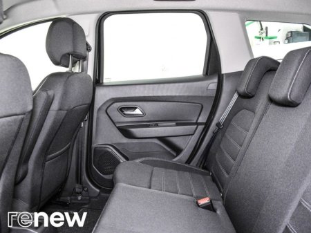 2019 Dacia Duster - thumbnail 11