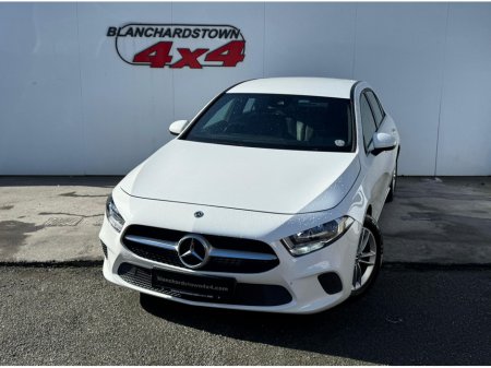 2019 Mercedes-Benz A Class - thumbnail 5