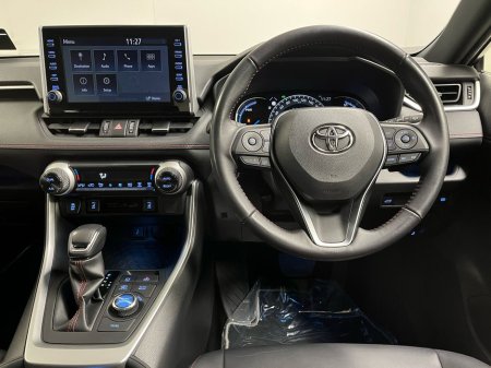 2022 Toyota Rav4 - thumbnail 14