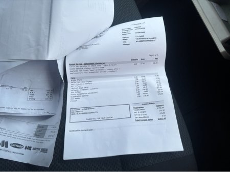 2017 Volkswagen Transporter T6 3000KG TDI 150HP //€16950 INC VAT//AIR CON//PARKING SENSORS// €13,780 thumbnail