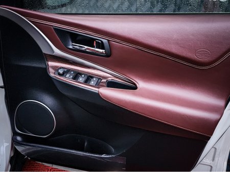 2015 Toyota Harrier - thumbnail 30