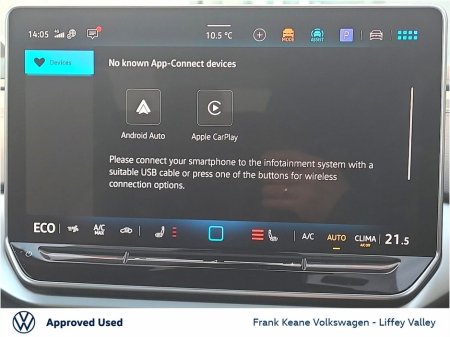 2025 Volkswagen ID.4 - thumbnail 13