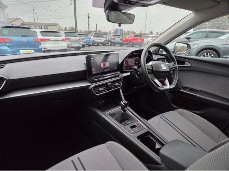 2022 SEAT Leon - thumbnail 18