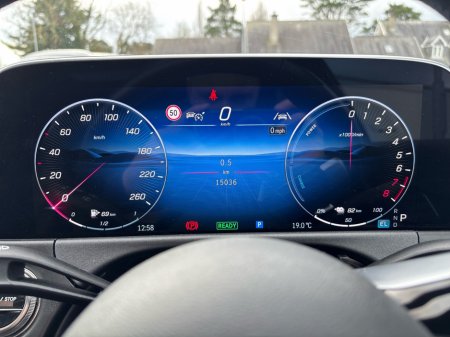 2025 Mercedes-Benz E Class - thumbnail 10