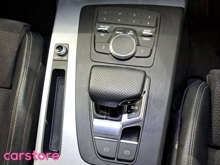 2020 Audi Q5 - thumbnail 16