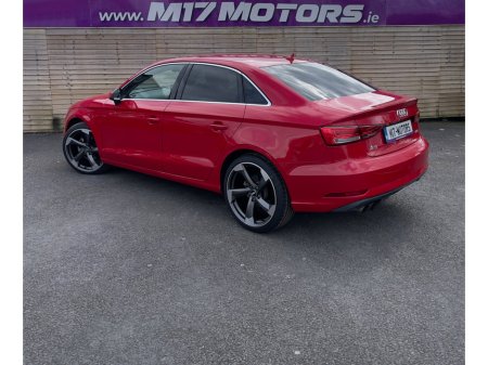 2019 Audi A3 - photo 6