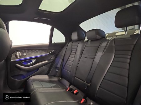 2021 Mercedes-Benz E Class E 220 D A/T AMG Line 19.5% thumbnail