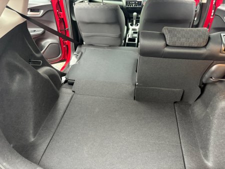 2016 Honda Fit  €10,950 thumbnail