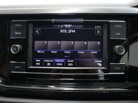 2023 Volkswagen Polo *11* LIFE 1.0 TSI 95BHP D7F 5DR AUTO €20,999 thumbnail