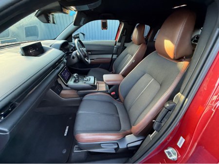2021 Mazda MX-30 E-SKYACTIV - ELECTRIC - AUTO - 12M WARRANTY - CAR: 1602 thumbnail