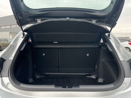 2022 Toyota Corolla - thumbnail 10