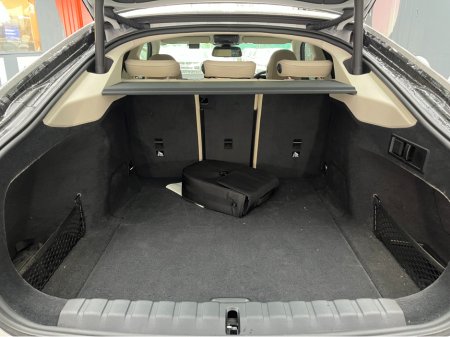 2022 BMW i4 €34950 2022 BMW I4 EDRIVE 40  / CRUISE CONTROL / 360° CAMERA / ELECTRIC MEMORY & HEATED SEATS / AMBIENT LIGHTS / APPLE CARPLAY €34,950 thumbnail