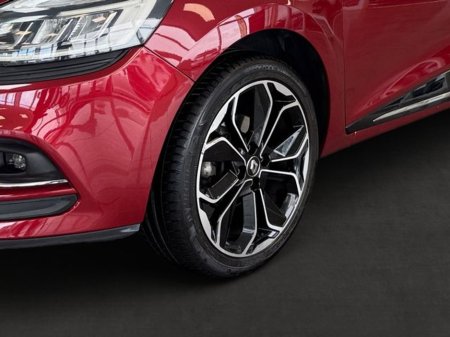 2019 Renault Clio - thumbnail 10