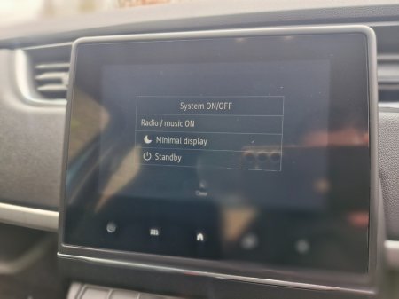 2020 Renault Zoe - thumbnail 21