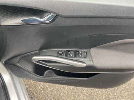 2022 Skoda Fabia STYLE 1.0 TSI 95HP €18,995 thumbnail