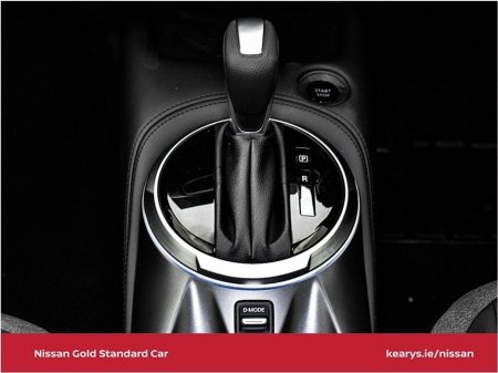 2026 Nissan Juke - thumbnail 16