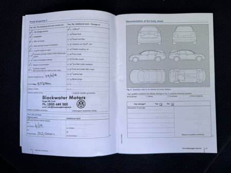 2015 Volkswagen Passat HIGHLINE 2.0 TDI 190HP 4DR €13,750 thumbnail