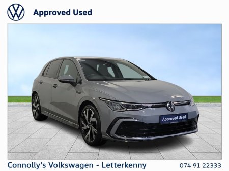 2024 Volkswagen Golf - POA