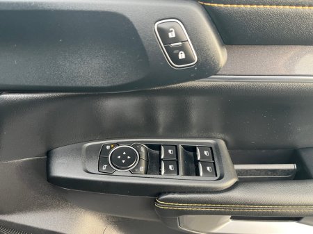 2025 Ford Ranger  €49,995 thumbnail