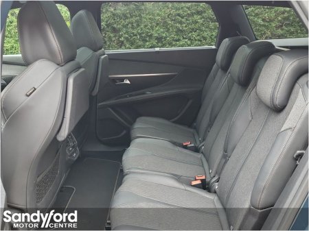 2020 Peugeot 5008 1.2 GT LINE PureTech*PAN ROOF* €25,950 thumbnail